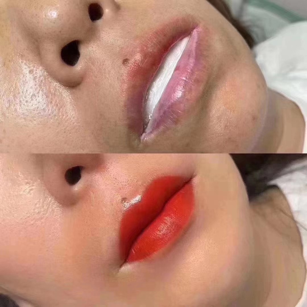 半永久化妆培训