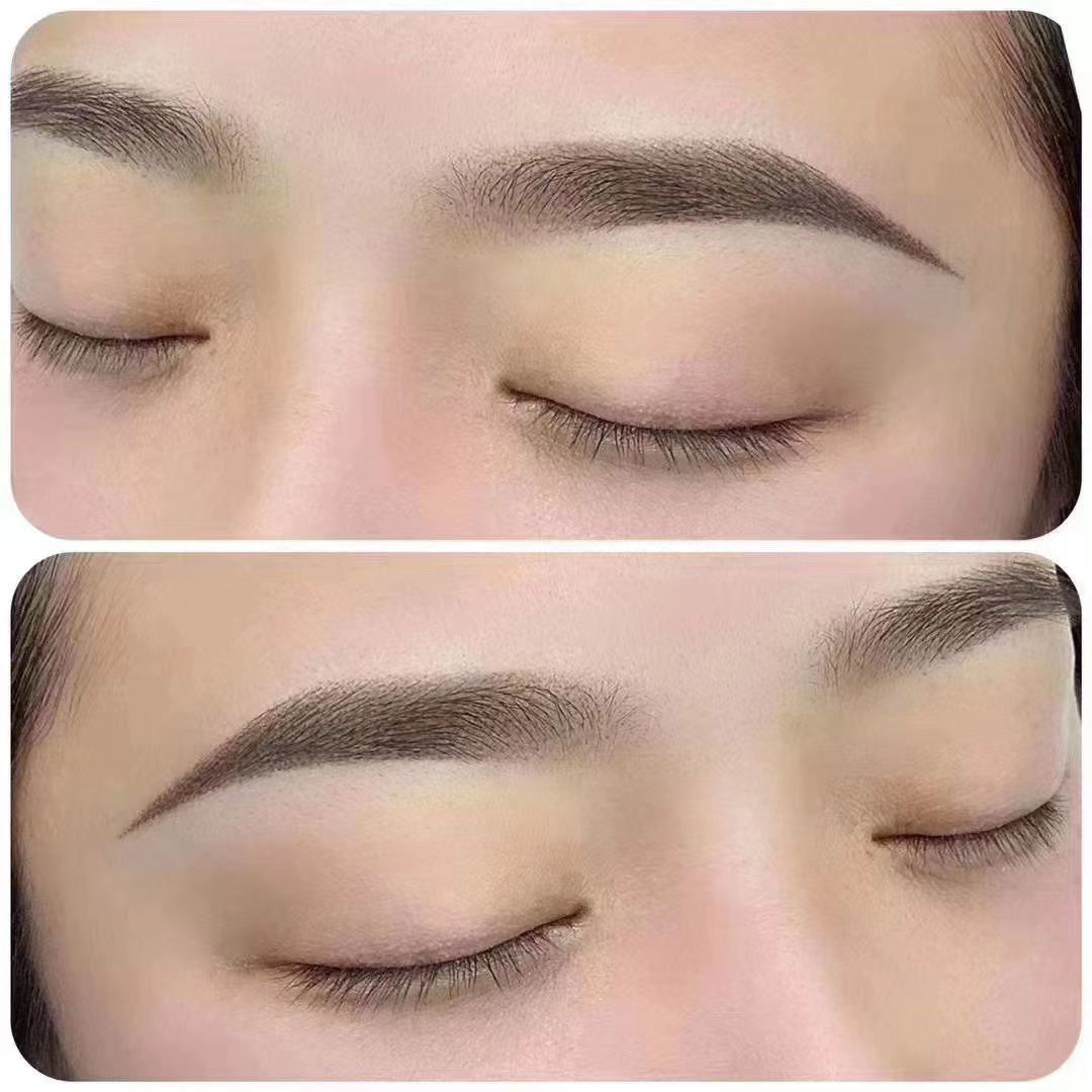 半永久化妆培训