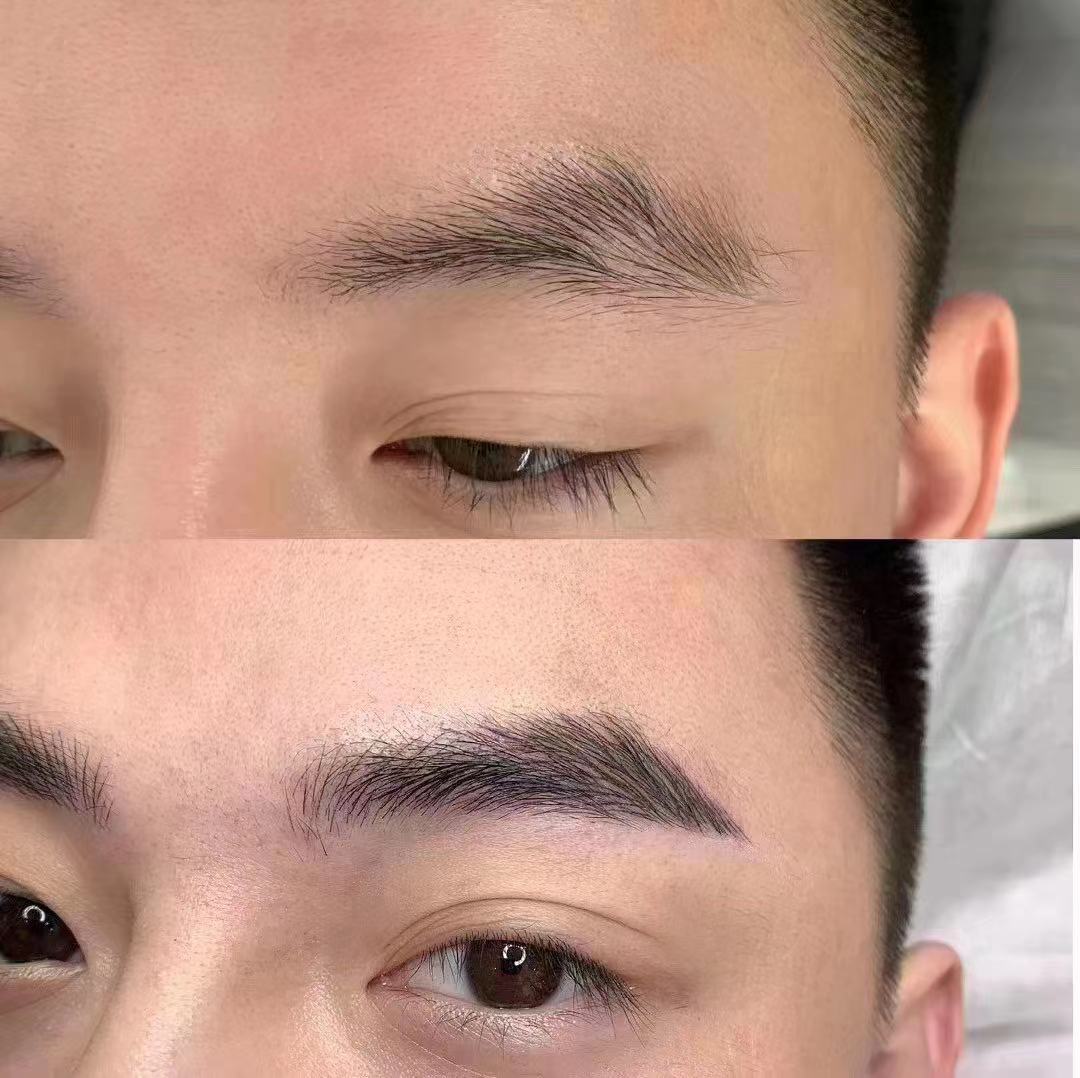 半永久化妆培训