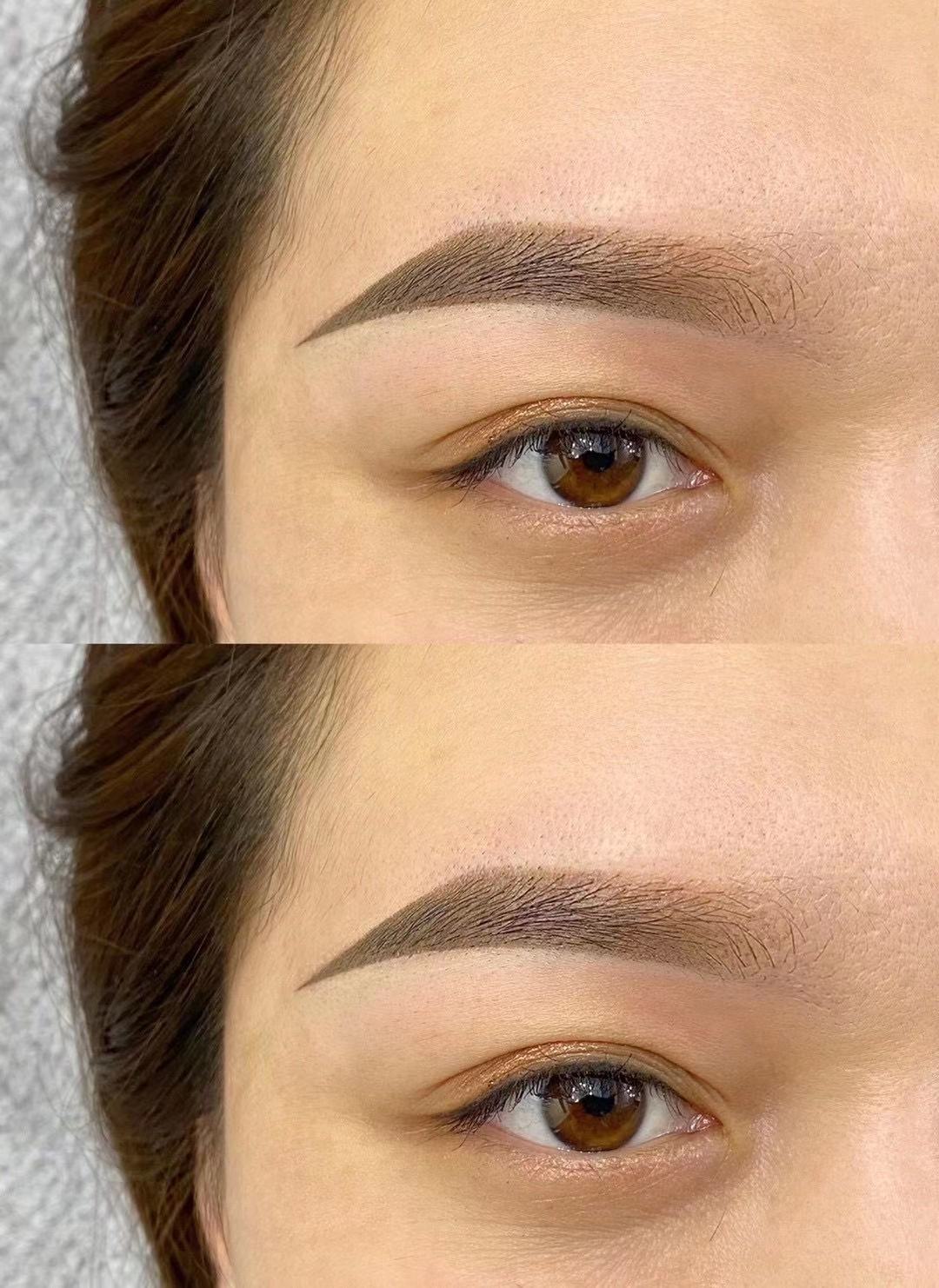 半永久化妆培训