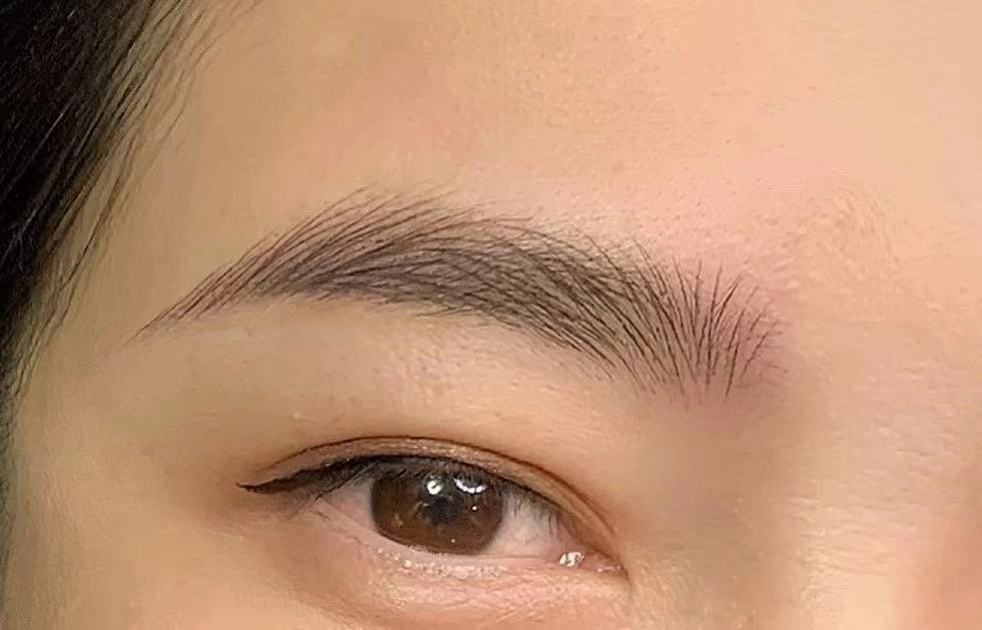 半永久化妆培训