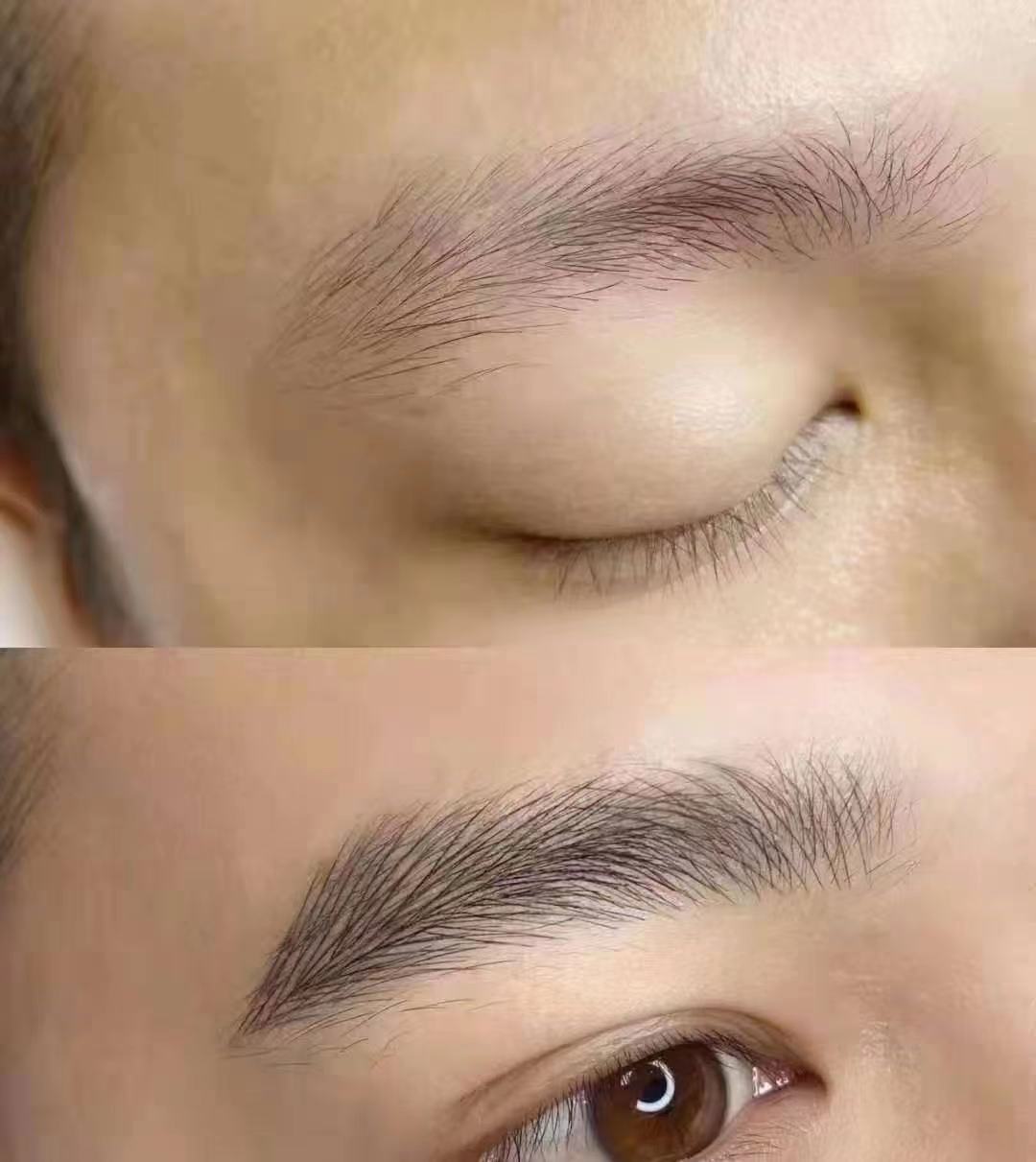 半永久化妆培训