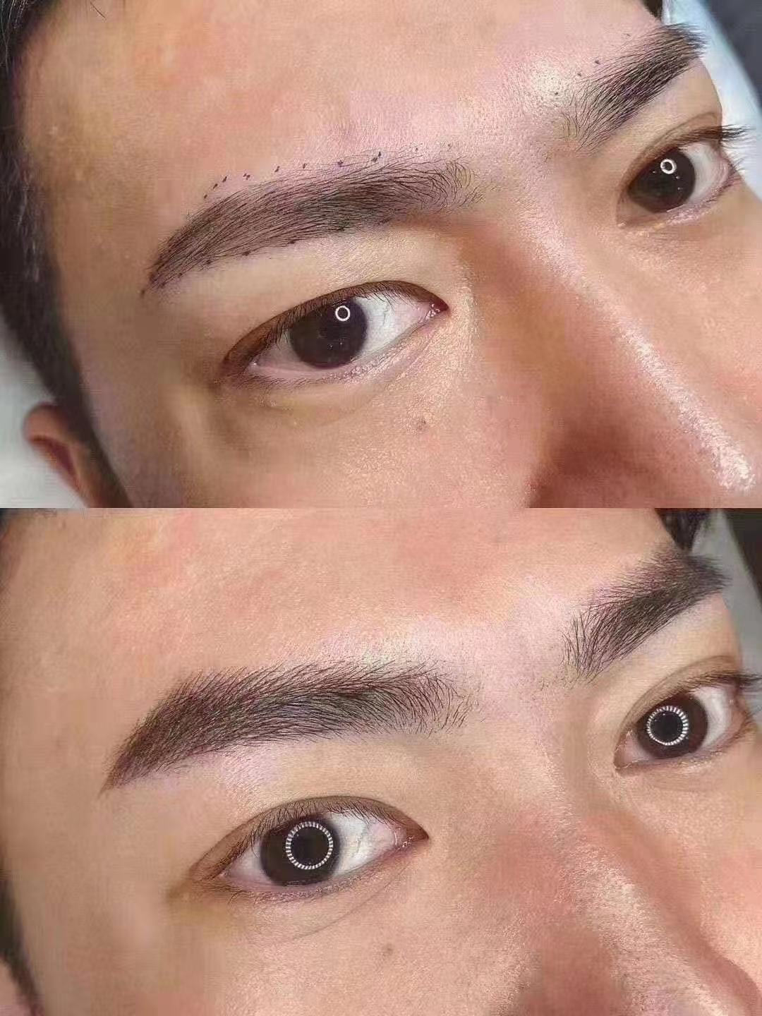 半永久化妆培训