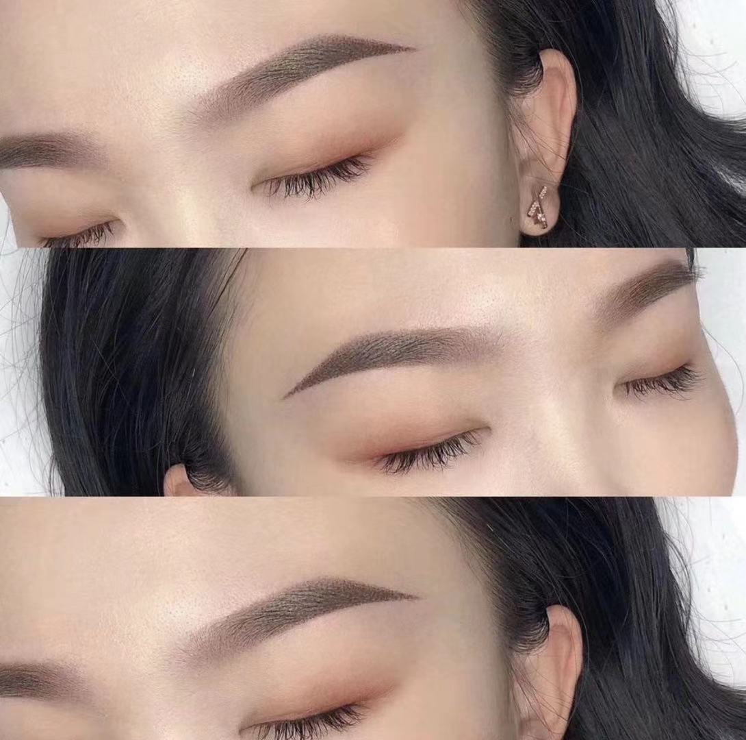 半永久化妆培训